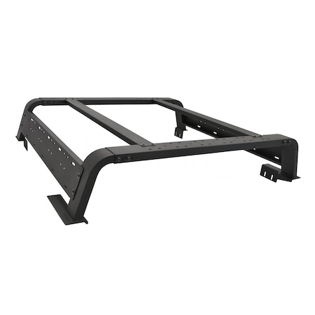 Westin Overland Cargo Rack 51-10005